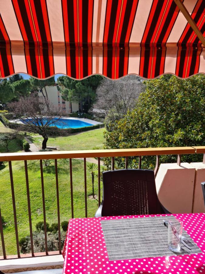 Bel Terrasse Au 4eme Et Dernier Etage