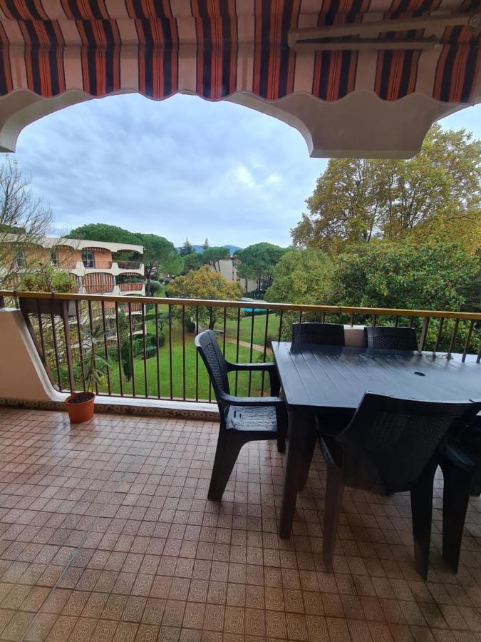 Bel Terrasse Au 4eme Et Dernier Etage *